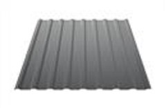 RUUKKI plechová střešní krytina TRAPÉZOVÝ PROFIL T20 Ruukki® 30 Matt